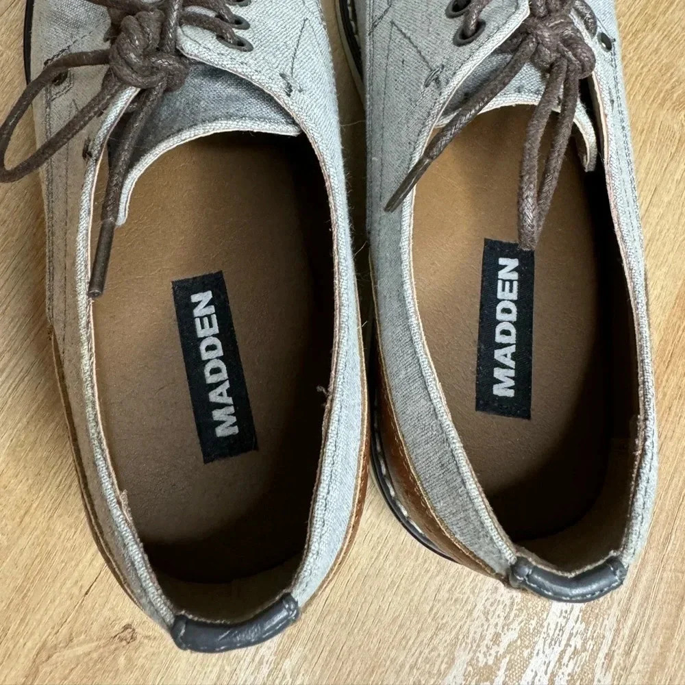 Madden Steve Madden Drudge - Picture 7 of 8